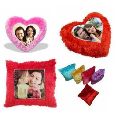 Cushions / Pillows 