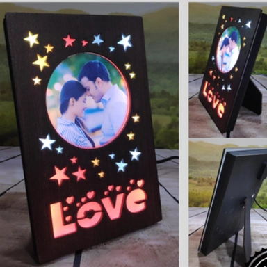 LED PHOTO FRAME