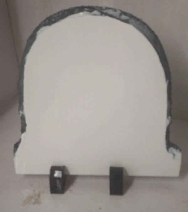 Sublimation  Rock Stone Frames