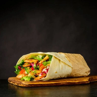 BEEF SHAWARMA