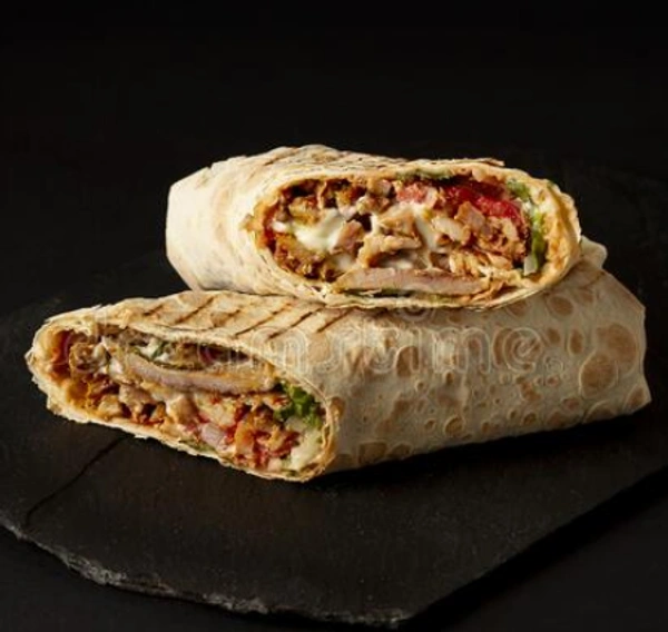 Texas Chicken Roll