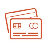 Credit cards icon