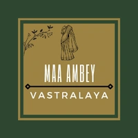 Maa Ambey Vastralaya - Logo