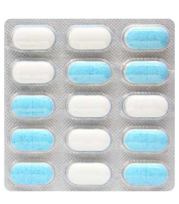 TRIBET 2mg TABLET 15's