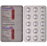 Amlovas 5 Tablet  - Prescription Required