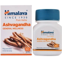 Himalaya Ashvagandha