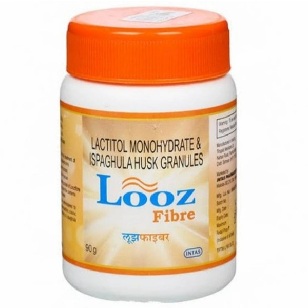 Looz Fibre Granules 