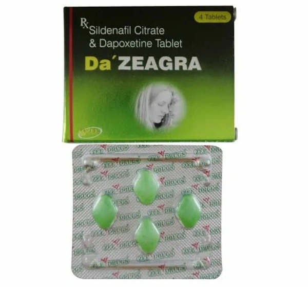 Da Zeagra