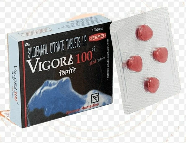 VIGORE 100 1*4