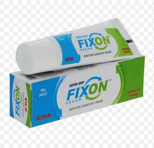 Fixon Cream 