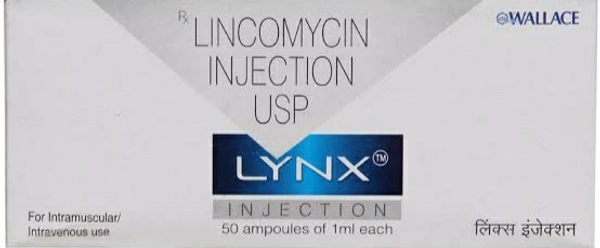 Lynx Injection  - Prescription Required