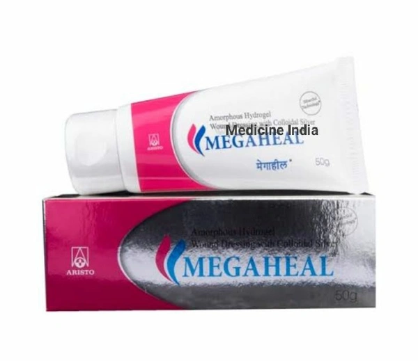 Megaheal Gel 