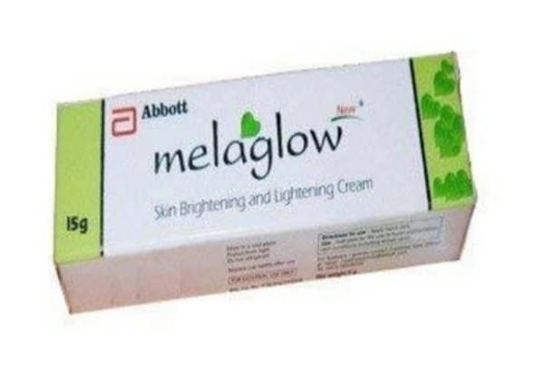 Melaglow New Skin Brightening and Lightening Cream