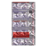 Levosiz-M Tablet  - Prescription Required