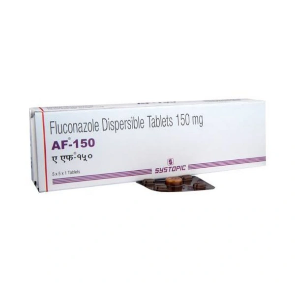 AF 150 Tablet DT  - Prescription Required