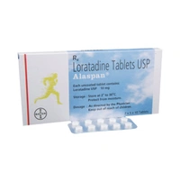 Alaspan Tablet