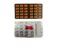 Amaryl 2mg Tablet - Prescription Required