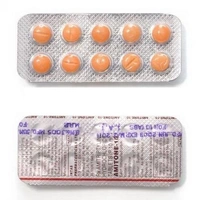 Amitone 10mg Tablet - Prescription Required