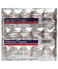 Aristozyme Capsule 