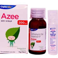 Azee 200 - 