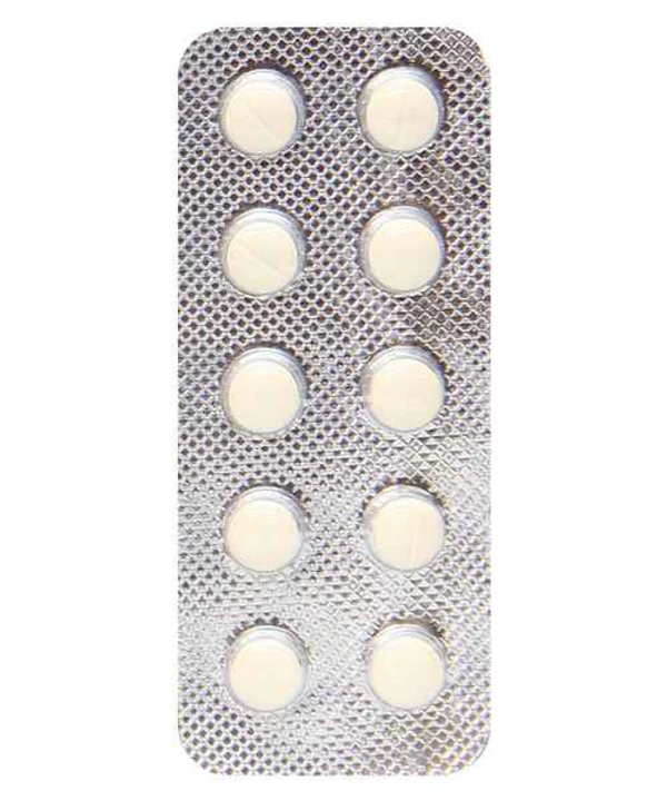 Azulix 2 Tablet  - Prescription Required
