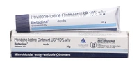 Betadine 10% Ointment 