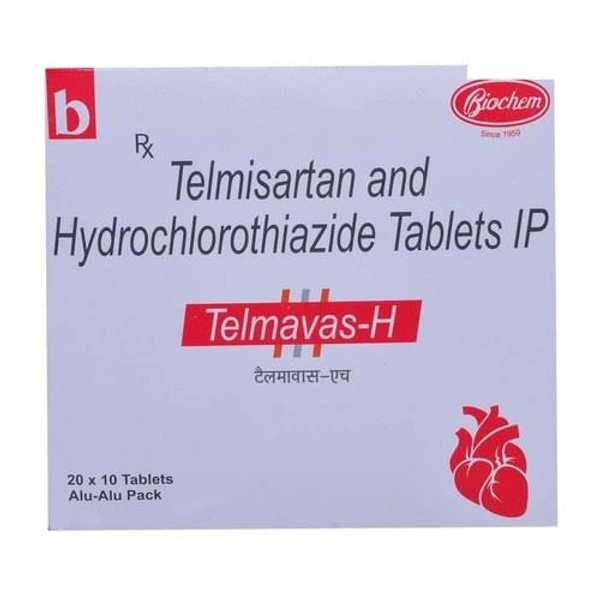 Telmavas H