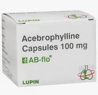 Ab Flo Capsule - 