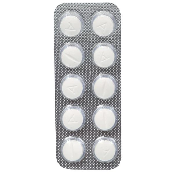 Alerid Tablet  - Prescription Required