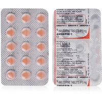 Amdepin 5 Tablet  - Prescription Required