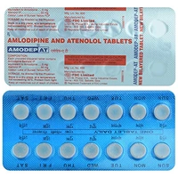 Amodep AT Tablet  - Prescription Required