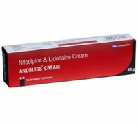 Anobliss Cream  - Prescription Required