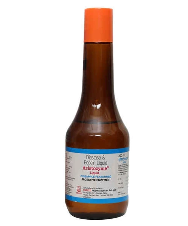 Aristozyme Liquid 