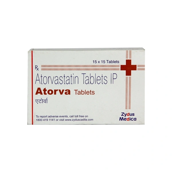 Atorva 10 - 