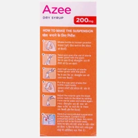 Azee 200 - 
