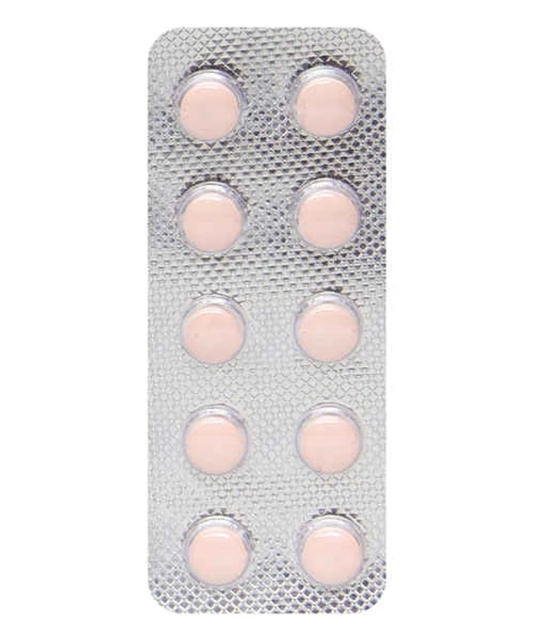 Azulix 1 Tablet  - Prescription Required