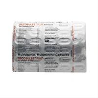 Becosules Plus Capsule 