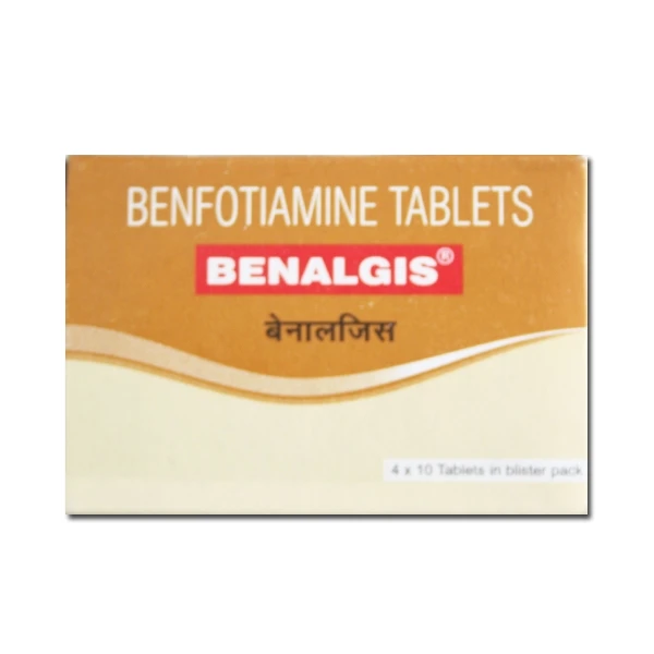 Benalgis Tablet  