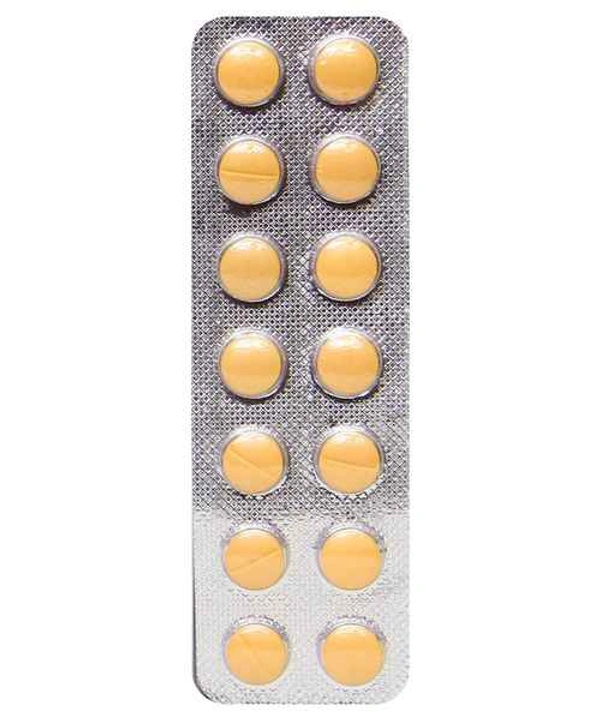 Betacard 50 Tablet  - Prescription Required