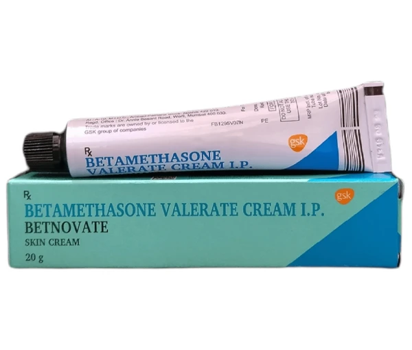 Betnovate Cream  - Prescription Required