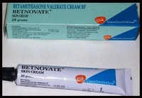 Betnovate Cream  - Prescription Required