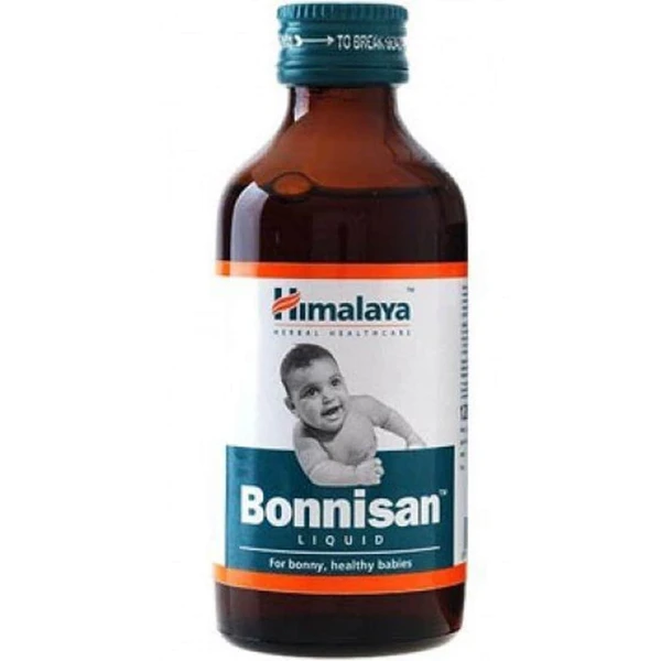 Himalaya Bonnisan Liquid 