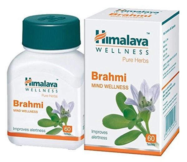 Brahmi  Tablet 