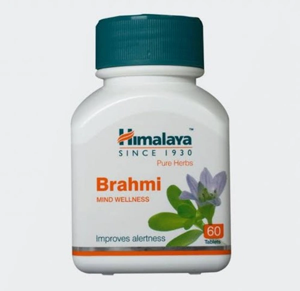 Brahmi  Tablet 