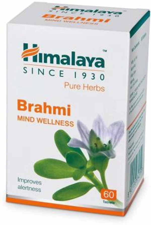 Brahmi  Tablet 