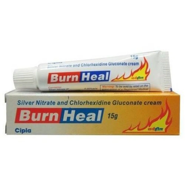 Burnheal - 