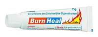 Burnheal - 