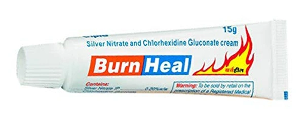 Burnheal - 