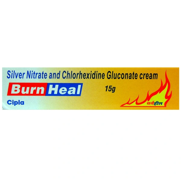 Burnheal - 