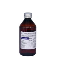 Cadiphylate Elixir - Prescription Required
